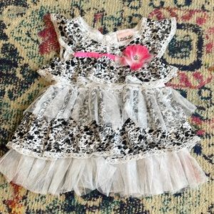 3️⃣ for $10 Little Lass 2T dress